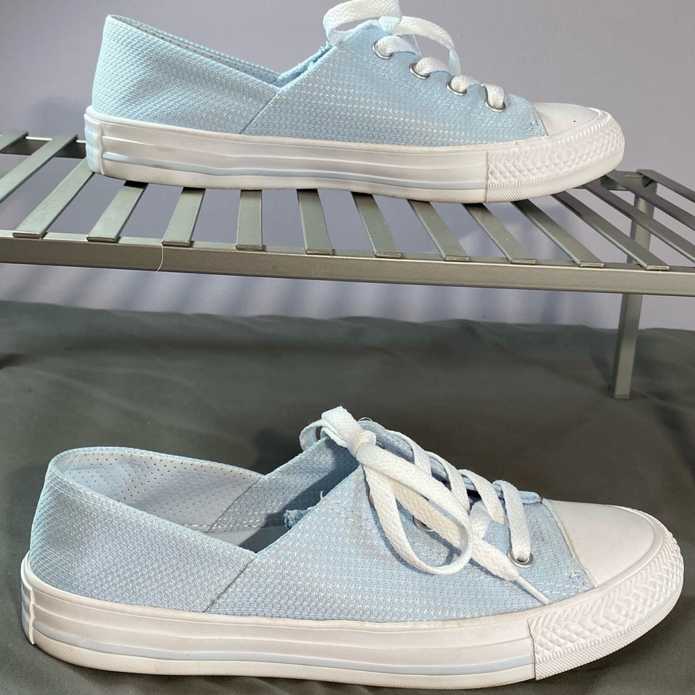 Converse Coral Ox Sneakers - Picture 5 of 8